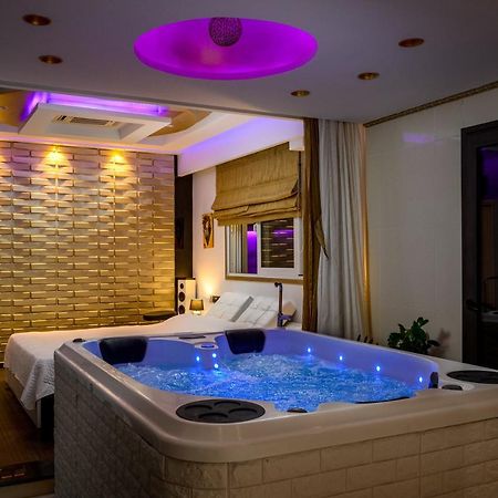 Вілла Pervolia House Кремасті Екстер'єр фото